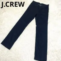 新品✨ジェイクルー　J.CREW パンツ　ズボン　ジーパン　29×34 デニムのサムネイル