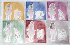 プ*す様 (新品未開封)蓮ノ空 2nd LIVE アクスタまとめ売り