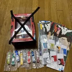呪術廻戦　1番クジ