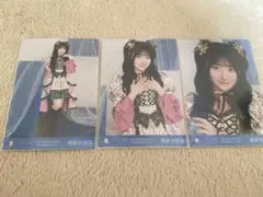 LOVEイコラブ 齋藤樹愛羅 生写真 貴族衣装 セミコンプ - メルカリ
