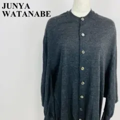 JUNYA WATANABE カーディガン ユニセックス S 0875-Aのサムネイル