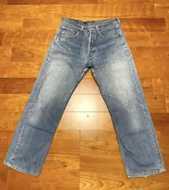 Levi's 501リーバイス デニムパンツ ジーンズのサムネイル