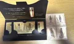 MENARD AUTHENT LIQUID A 試供品 3包 - メルカリ