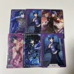 うたプシャニライビジュカ　一ノ瀬トキヤ まとめ売り