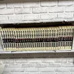 月下の棋士　能條純一　1-32巻(完結) 全巻セット