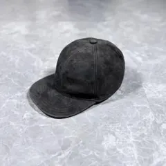 【schott】Suede leather baseball capのサムネイル