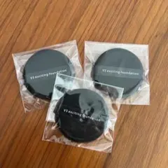 V3 スピケア パフ 正規品 普通サイズ 交換用 予備用