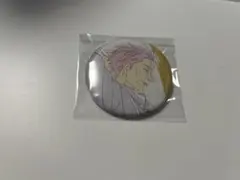 【呪術廻戦/七海建人】呪術廻戦展　缶バッジ