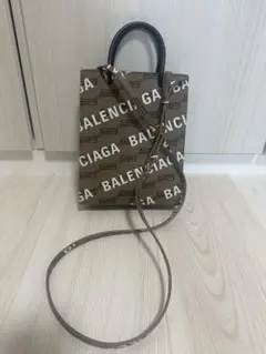 最終値下げ！美品　BALENCIAGA 限定　完売品！