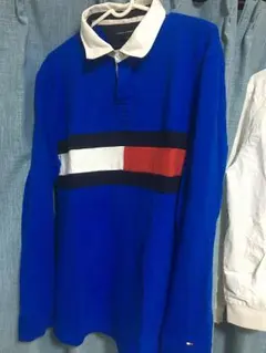トミーポロシャツ