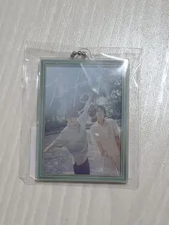 キンプリ　STARRING アクリルポスターキーホルダーのサムネイル