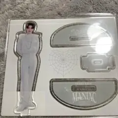 straykids フィリックス　ゆらゆらアクリルスタンド