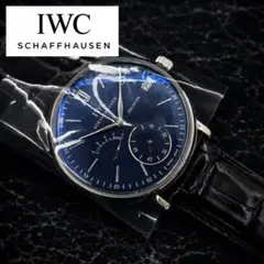 国内正規 IWC IW510106 東京ディズニーシー貸切ペア プレゼントのサムネイル