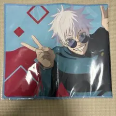 呪術廻戦 じゅじゅフェス2024 キャラクタークロス ミニカードセット
