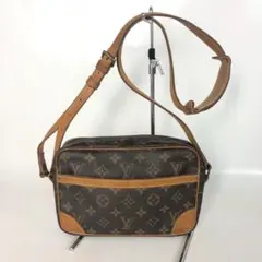 ルイヴィトン M51276 モノグラム トロカデロ 23 ショルダーバッグ