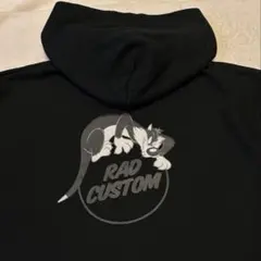 ラッドカスタム トップス