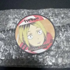 ハイキュー‼︎ 孤爪研磨