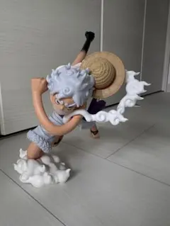 ワンピース　ニカ　フィギュアのサムネイル