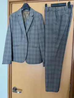 レディースパンツスーツ