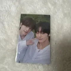 NCT WISH songbird unboxing トレカ リョウ サクヤ - メルカリ