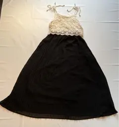 【夏終盤最終値下げ中】 INGNI ノースリーブワンピース