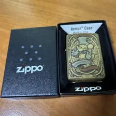 Zippo 伊勢丹コラボ FF14 オルシュファン - メルカリ