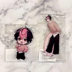 シクフォニ LANくん アクスタ アクキー カラオケBanBan