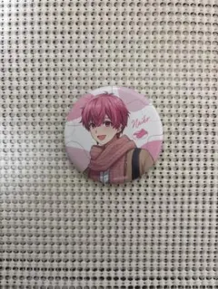 いれいす ないこ 缶バッジ イオンモールコラボ