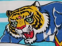 2025年最新】鉄人タイガーセブンの人気アイテム - メルカリ