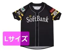 福岡ソフトバンクホークス 誕生20周年記念特別ユニ アニバーサリー 2025