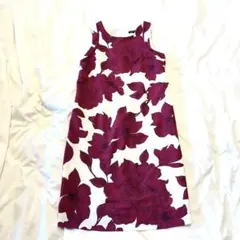 【SALE】BananaRepublicバナナリパブリック ワンピース XS〜S