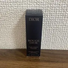 ルージュディオール ナチュラルバーム 000のサムネイル