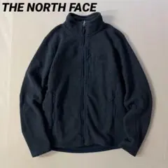 THE NORTH FACE フリースジャケット フルジップ アウトドア