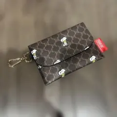 新品　スヌーピー　カードケース入れ❤︎