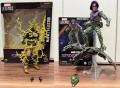 パワーレンジャー ロストギャラクシー ゼイハブ船長 ギンガマン　フィギュア パワーレンジャー ロストギャラクシー ゼイハブ船長 ギンガマン