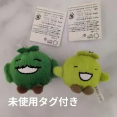 モリゾー ぬいぐるみ