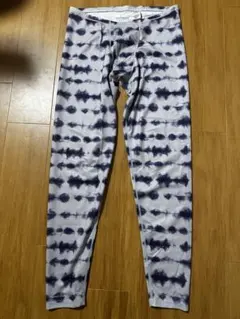 컬럼비아 타이다이 레깅스 L/G