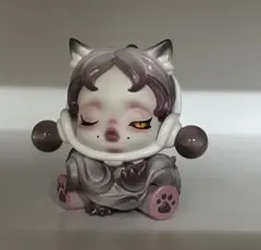 SKULLPANDA The Fox