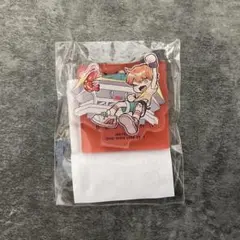 めいちゃんワンマンライブ 2022 幕開け 夜 入場者特典アクリルスタンド