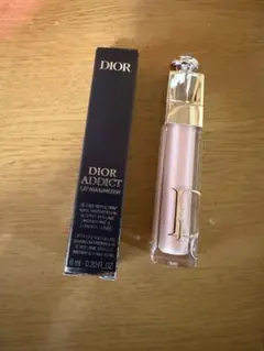 Dior Addict Lip Maximizer 6ml ピンク