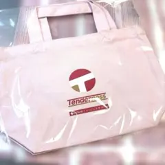 新品 コンビニ兄弟 井筒屋 マルシェバッグ 中島健人 - メルカリ
