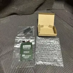 Wii Uゲームパッド大容量バッテリーパック⑥