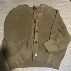 アメリカンホリック カーディガン