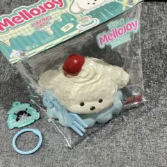 mellojoy メロジョイ ゆきこ ミニランド もちもちもち - メルカリ