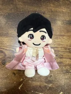 なにわ男子ちびぬい道枝駿佑