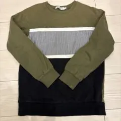 トレーナー　140 THE SHOP TK ワールド