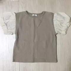 半袖トップス