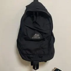 GREGORY × BEAMS 別注 デイパック リュック ブラックのサムネイル