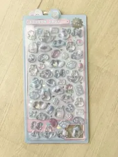 ボンボンドロップシールオリジナル