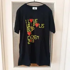 BUMP OF CHICKEN ライブT 2013 WILLPOLIS